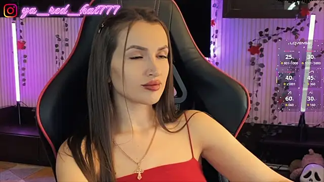 -RED HAT- online show from April 18, 8:29 am