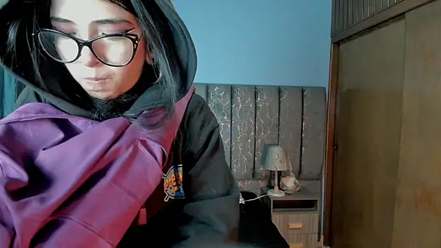 Atenea Velle online show from November 28, 1:03 pm