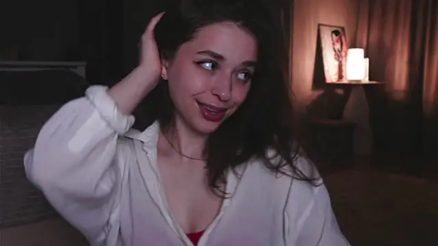 Snapshot of yoyogirlx chatting on May 3, 2:01 pm yoyogirlx online show from May 3, 2:01 pm