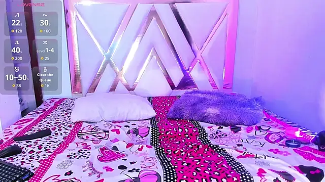 alahai queen online show from February 5, 3:05 pm