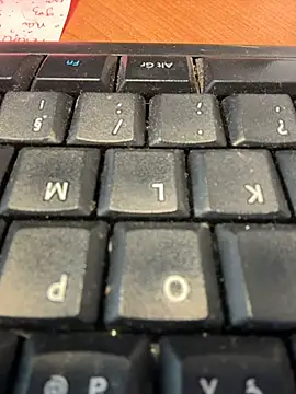 Deessenympho online show from April 10, 8:08 am