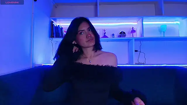 Brandy collinss online show from November 15, 11:18 am