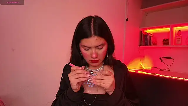 Brandy collinss online show from November 22, 11:31 am