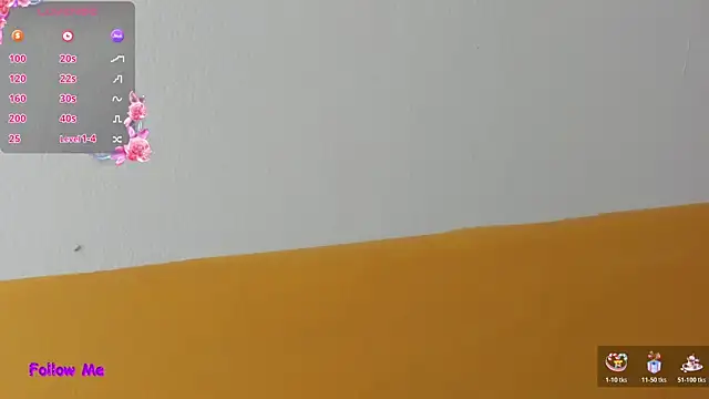 Brandy collinss online show from November 30, 11:25 am