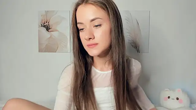 ShineRox online show from November 13, 5:56 pm