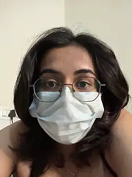 Snapshot of Hotrupali_19 chatting on February 5, 12:15 am Hotrupali 19 online show from February 5, 12:15 am