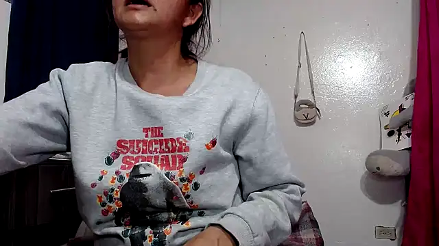 Tiff Dirty69 online show from April 11, 9:41 pm