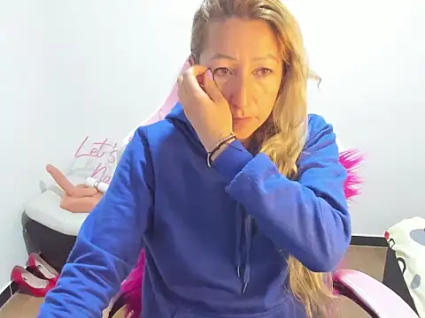 chrystal sl852 online show from December 1, 10:31 am