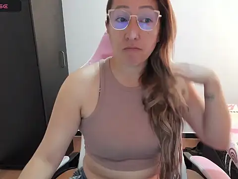 chrystal sl852 online show from April 24, 1:35 pm