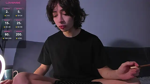 AlanReckless online show from December 4, 5:39 am