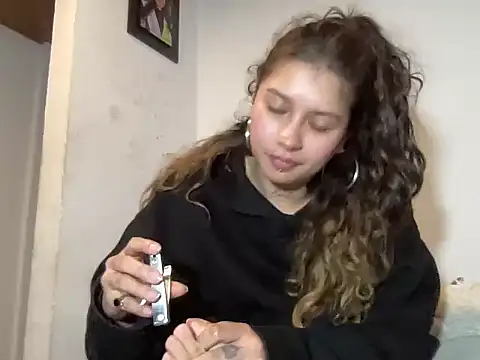 Dreana online show from March 7, 2:41 am