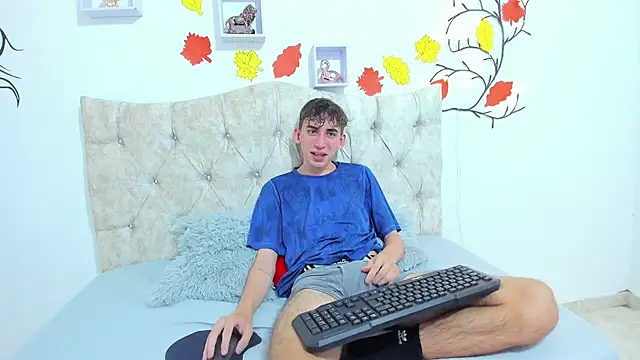 TerryGrace online show from December 2, 8:26 pm