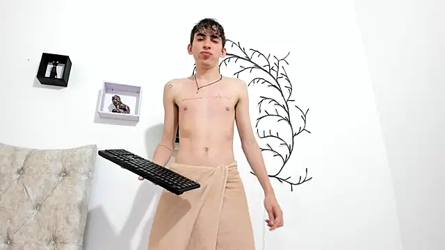 TerryGrace online show from January 9, 8:21 pm