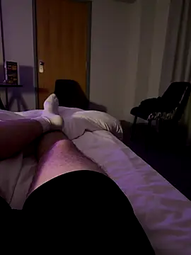 Blancmystro online show from November 17, 6:14 pm