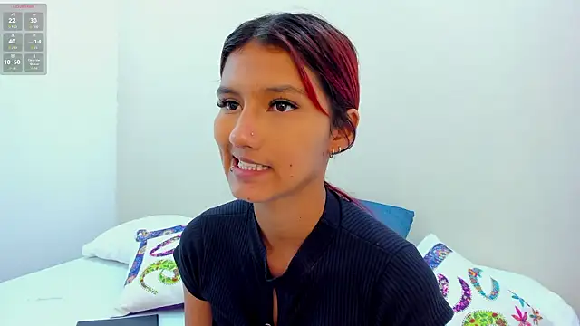 Maray Lous online show from March 8, 9:07 pm