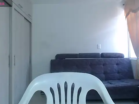 Alexander Halls online show from November 17, 4:46 pm