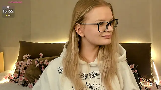 MicheleHonas online show from January 9, 5:04 pm