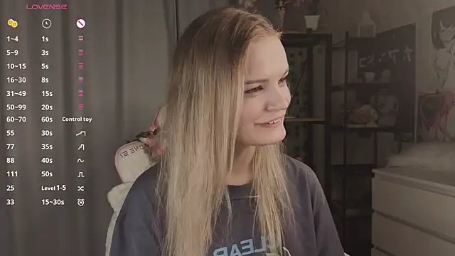 MicheleHonas online show from April 21, 7:06 pm