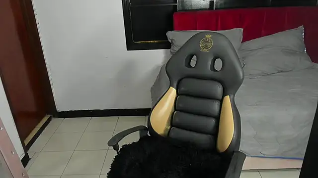 Belladonna trix online show from December 1, 8:14 pm