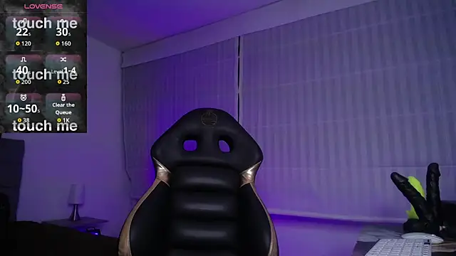 Belladonna trix online show from March 21, 5:49 pm