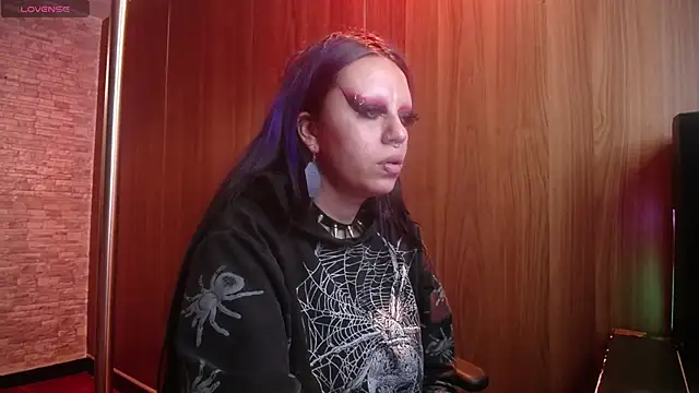 Belladonna trix online show from April 10, 1:49 pm