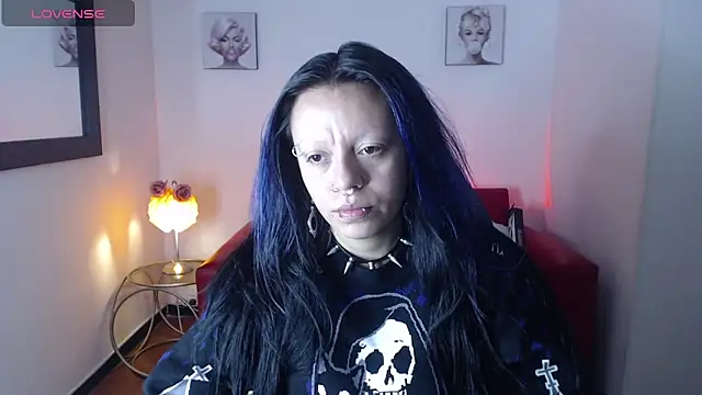 Belladonna trix online show from June 4, 2:45 pm