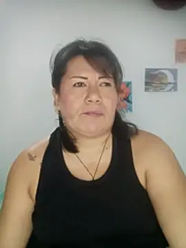 Snapshot of angi_daw chatting on July 5, 3:23 am angi daw online show from July 5, 3:23 am
