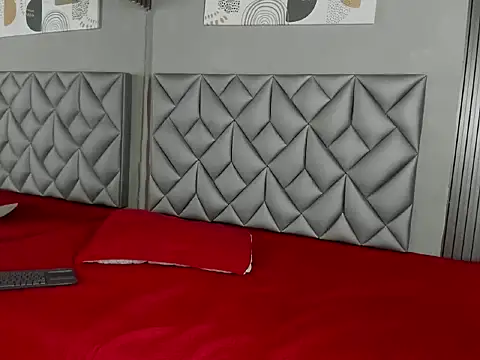 May-Clanfort online show from November 22, 12:59 pm