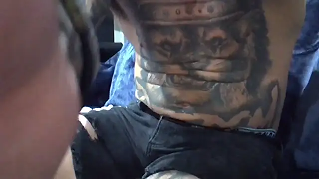 tattsNcock online show from April 28, 4:56 pm