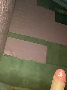 Winnie-sexy online show from May 7, 9:42 pm
