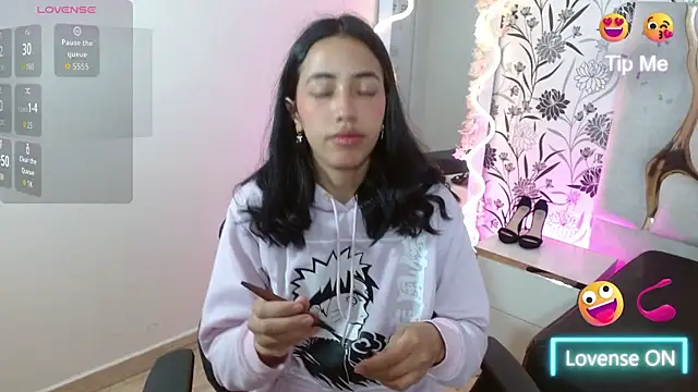 Joselyn tay online show from January 13, 11:59 am