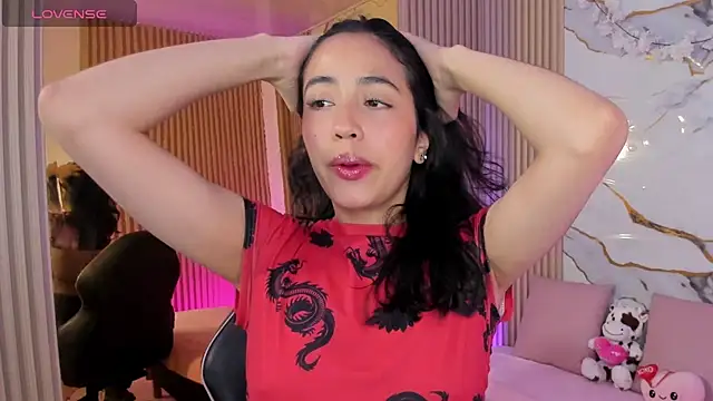 Joselyn tay online show from June 8, 11:54 am