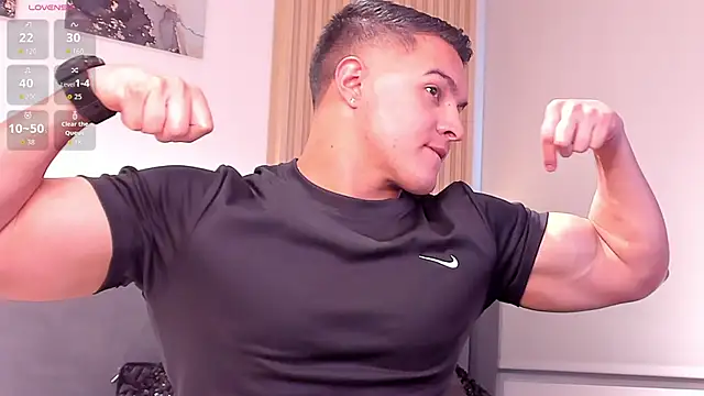 Mason bennet online show from February 7, 8:23 pm