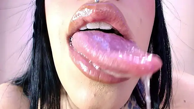 catte jensen online show from April 23, 4:57 am