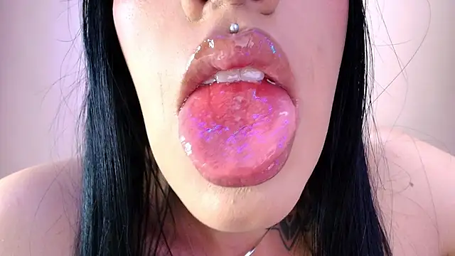 catte jensen online show from April 25, 4:59 am