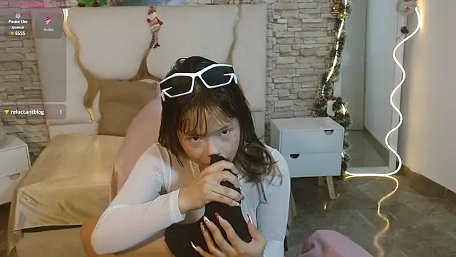 Mavis tay online show from January 17, 11:37 am