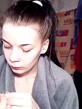 JhonSHelBy7LuNa online show from March 5, 5:09 pm