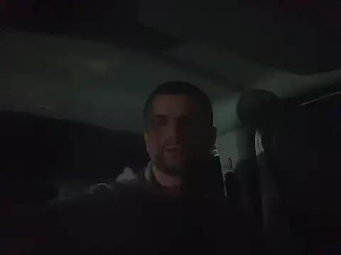 TwardyKierowca online show from November 21, 9:02 pm