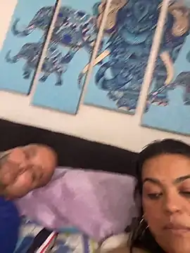 tasha velvet online show from April 19, 3:55 pm