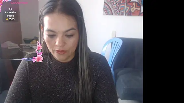 Snapshot of tasha_velvet chatting on June 26, 7:18 pm tasha velvet online show from June 26, 7:18 pm