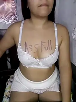 Girl Nasty Dirty online show from December 2, 3:12 am