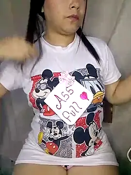 Girl Nasty Dirty online show from March 21, 3:33 am