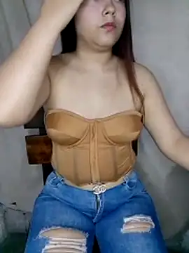 Girl Nasty Dirty online show from April 19, 3:06 am