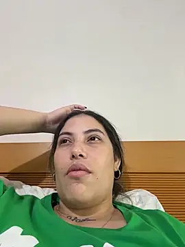 Anna Bitch Disgusting online show from December 4, 3:49 am