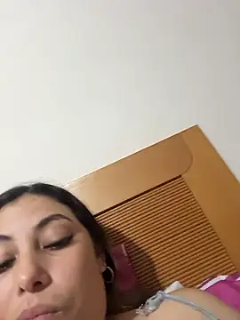 Anna Bitch Disgusting online show from January 10, 5:20 am