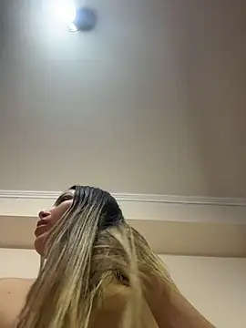 Anna Bitch Disgusting online show from February 1, 5:17 am