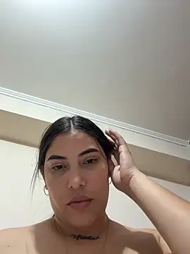 Anna Bitch Disgusting online show from April 4, 7:17 am