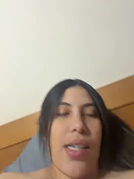 Anna Bitch Disgusting online show from June 5, 2:18 am