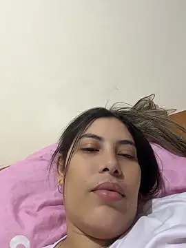 Anna Bitch Disgusting online show from June 6, 2:05 am