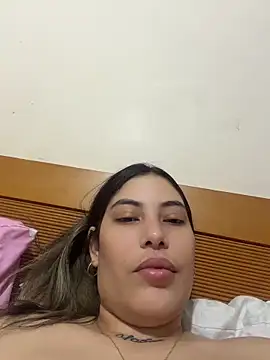 Anna Bitch Disgusting online show from June 6, 5:28 pm